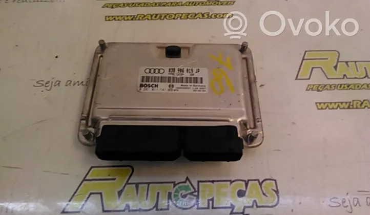 Audi A4 S4 B6 8E 8H Sterownik / Moduł ECU 