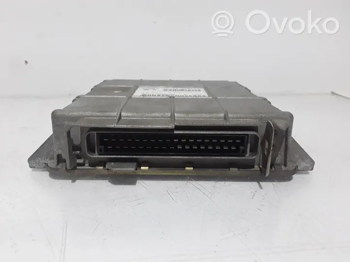 Peugeot 106 Calculateur moteur ECU 