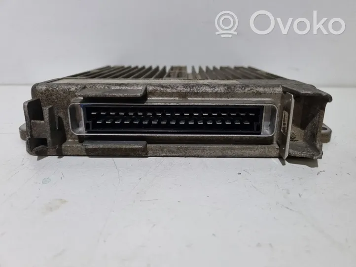 Renault Clio I Engine control unit/module 