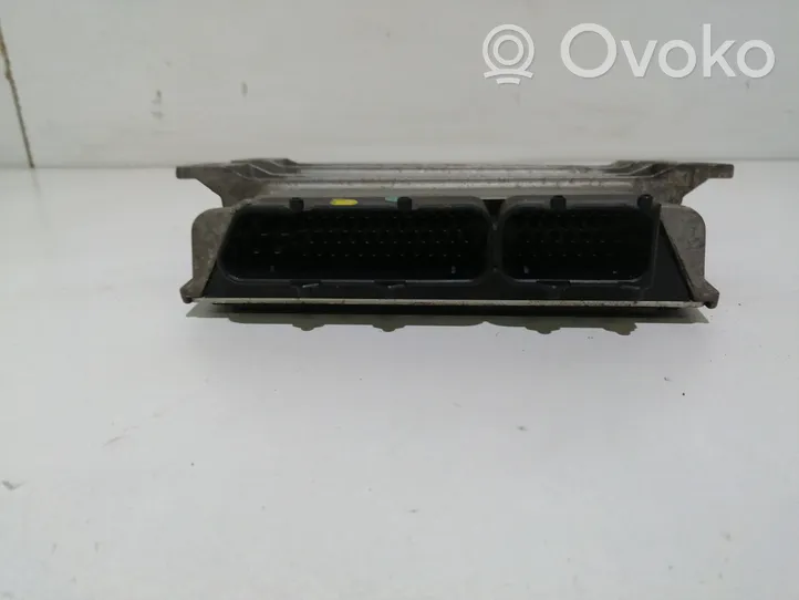 Rover 25 Sterownik / Moduł ECU 