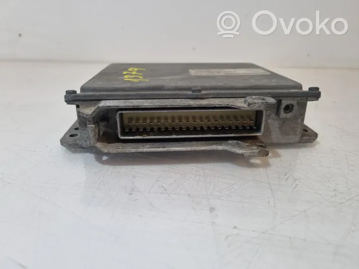 Citroen Saxo Sterownik / Moduł ECU 