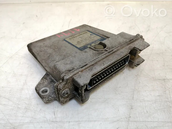 Renault Kangoo I Calculateur moteur ECU 