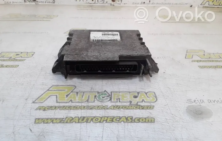 Fiat Punto (176) Calculateur moteur ECU 