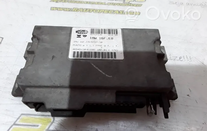 Lancia Y 840 Sterownik / Moduł ECU 