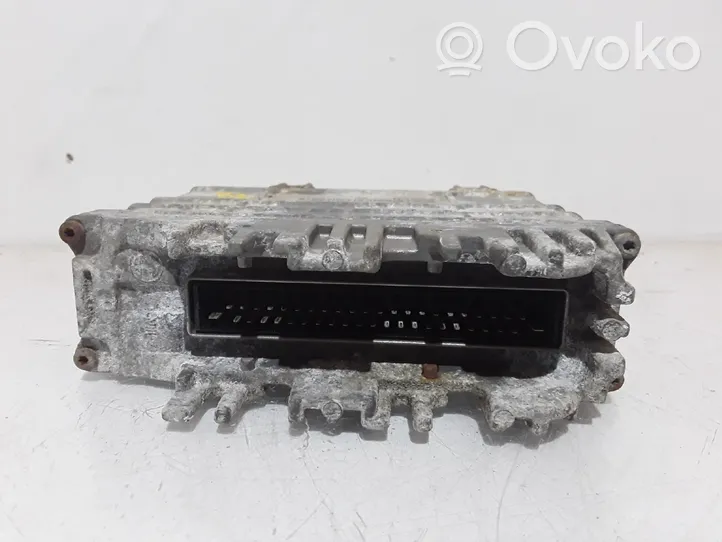 Seat Ibiza II (6k) Calculateur moteur ECU 