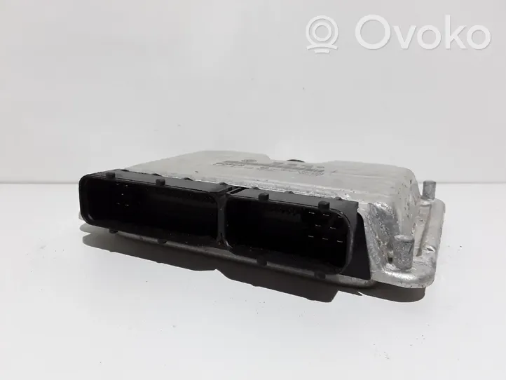 Seat Ibiza III (6L) Sterownik / Moduł ECU 