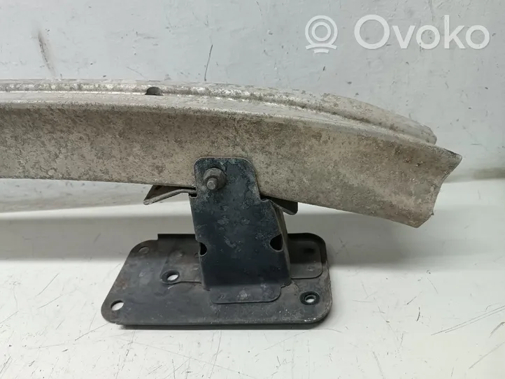 Opel Combo C Traversa di supporto paraurti posteriore 