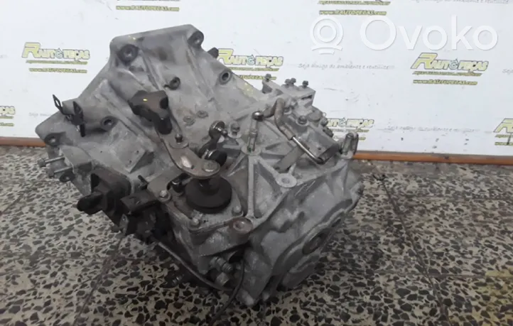 Mazda 6 Manual 5 speed gearbox 