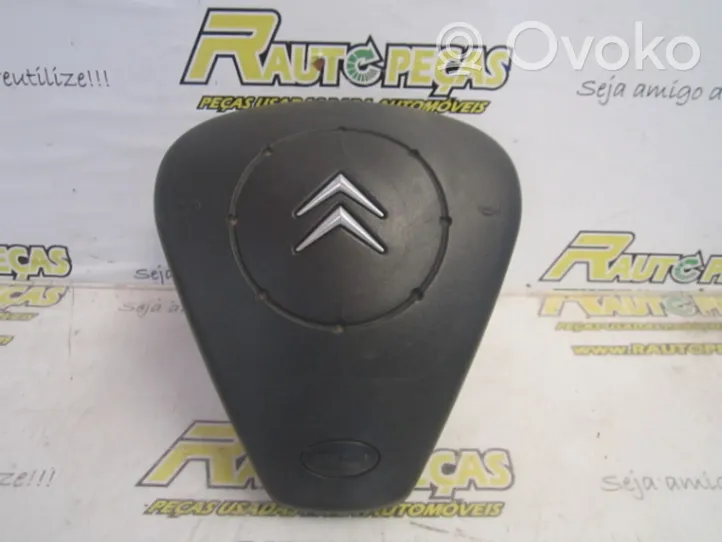 Citroen C3 Airbag dello sterzo 