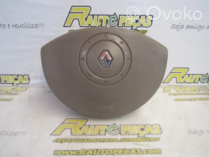 Renault Scenic II -  Grand scenic II Airbag de volant 