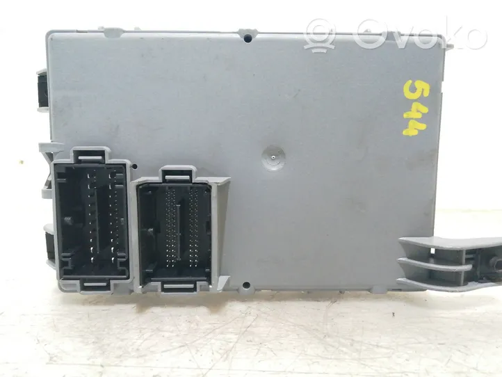 Fiat Qubo SAM control unit 