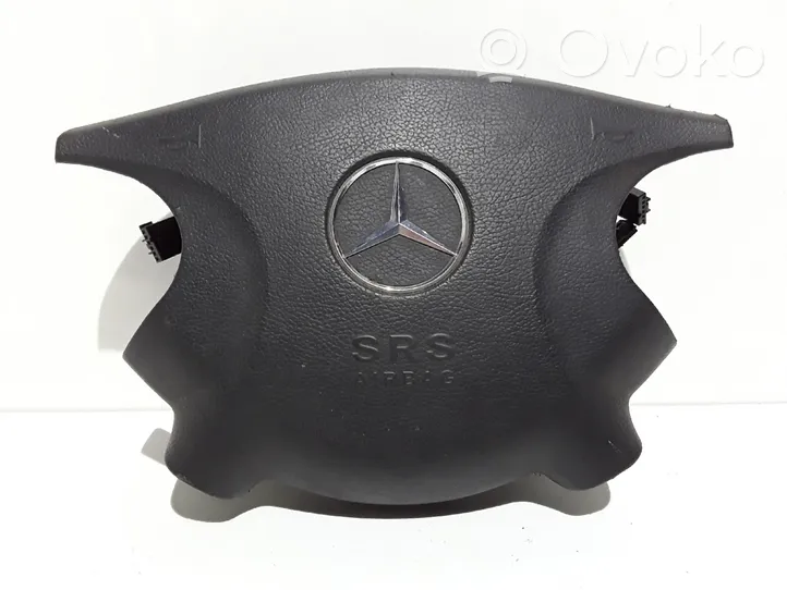 Mercedes-Benz E W211 Airbag dello sterzo 