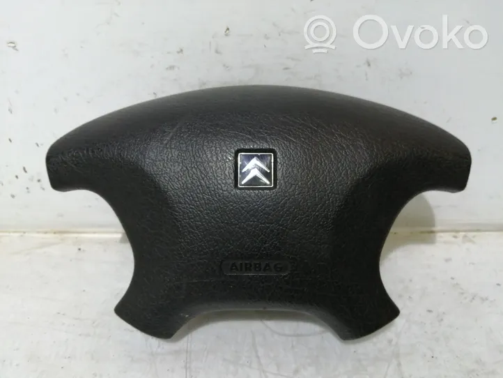 Citroen Xsara Airbag dello sterzo 