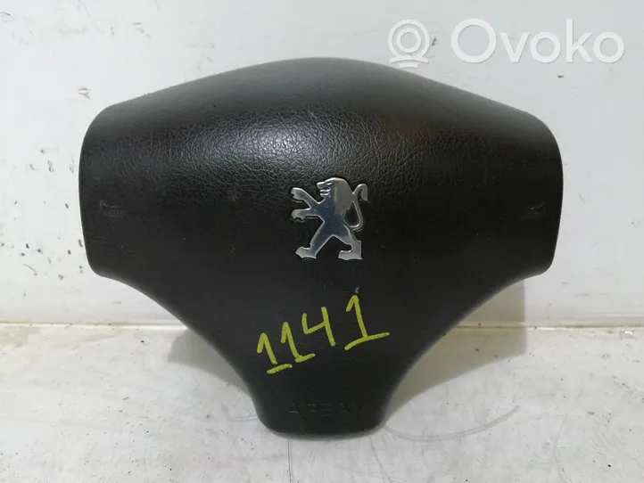 Peugeot 206 Airbag de volant 