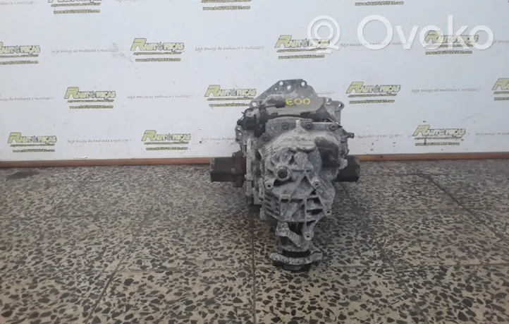 Audi A4 S4 B7 8E 8H Manual 5 speed gearbox 