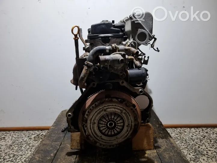 Opel Corsa B Silnik / Komplet 