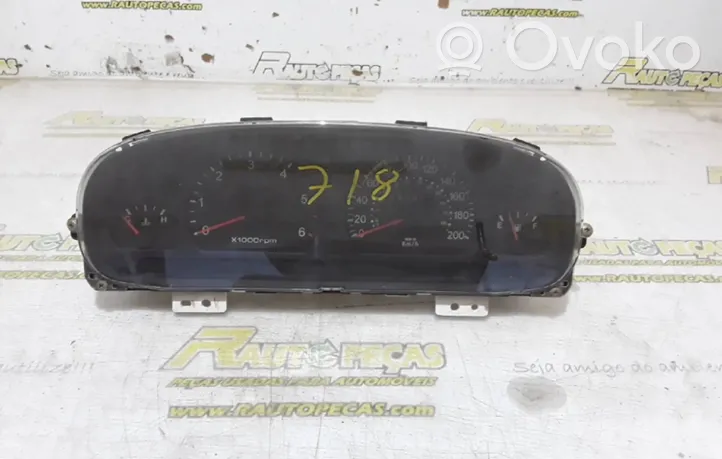 KIA Carnival Compteur de vitesse tableau de bord 