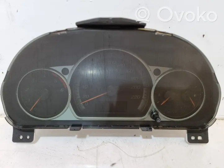 Honda CR-V Speedometer (instrument cluster) 