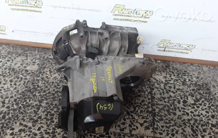 Renault 19 Manual 5 speed gearbox 