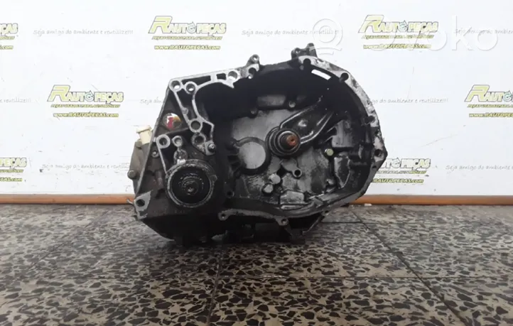 Renault 19 Manual 5 speed gearbox 