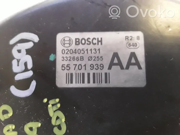 Opel Corsa D Servo-frein 