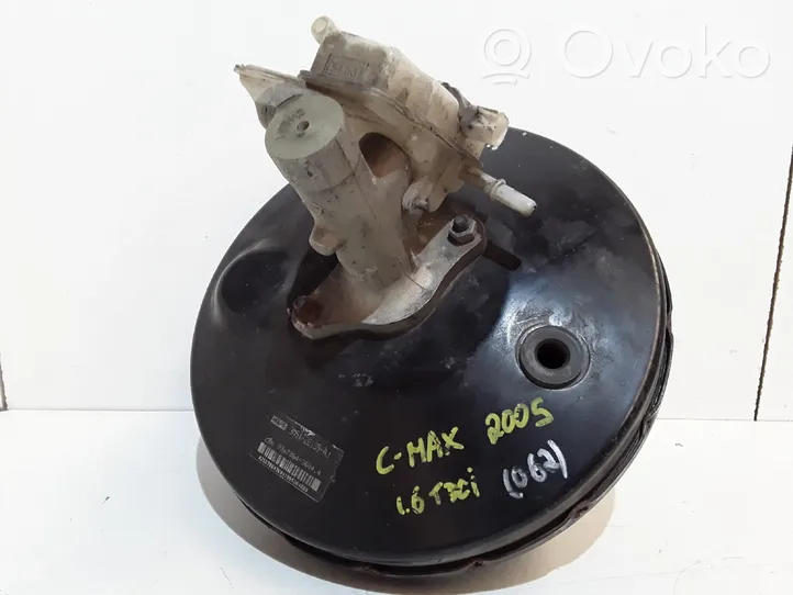 Ford Focus C-MAX Brake booster 