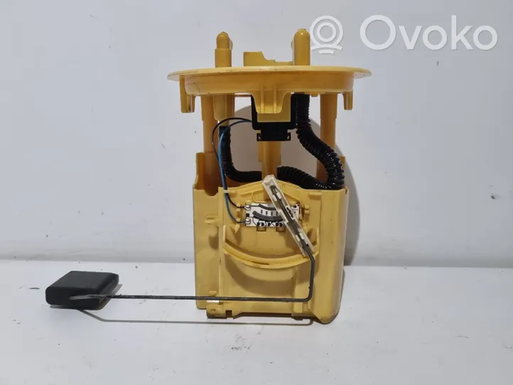 Citroen C4 I In-tank fuel pump 