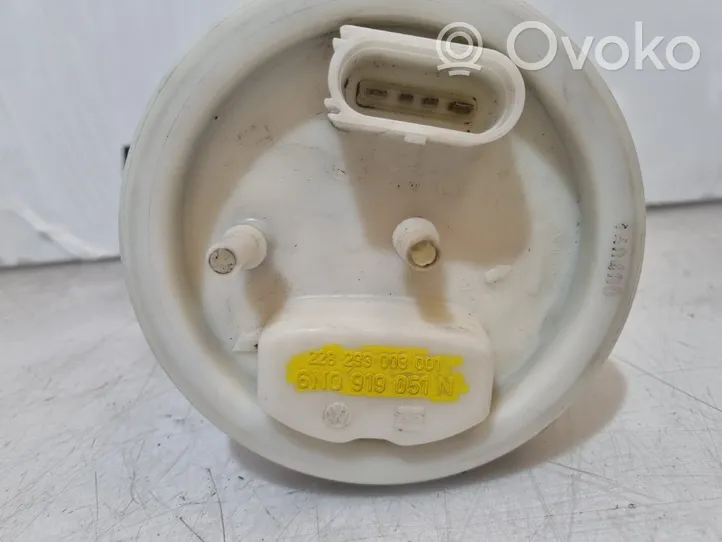 Volkswagen Polo III 6N 6N2 6NF In-tank fuel pump 