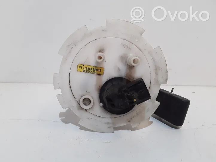 Chevrolet Aveo Kraftstoffpumpe im Tank 