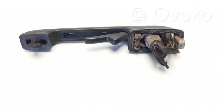 Volkswagen Golf II Maniglia esterna per portiera anteriore 191837205A