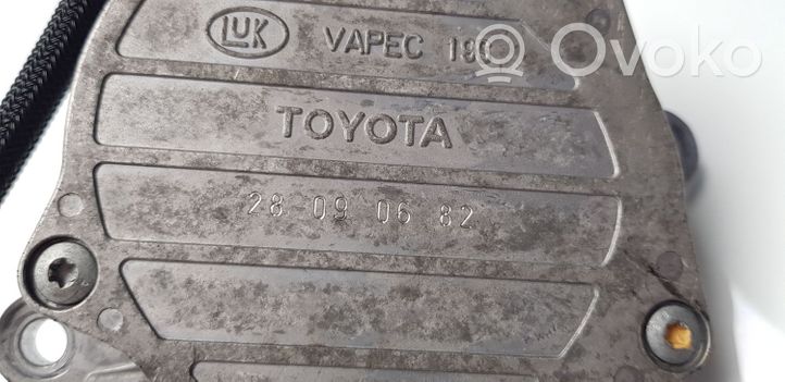 Toyota Avensis T250 Siurblys vakuumo VAPEC19S