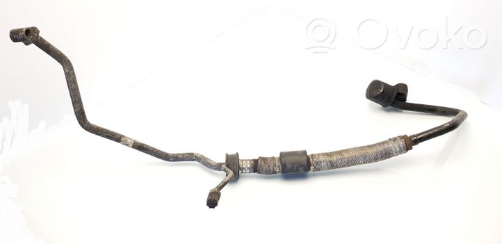 BMW 7 E38 Air conditioning (A/C) pipe/hose 