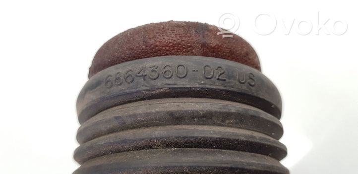 BMW X5 F15 Autres pièces de suspension avant 686436002