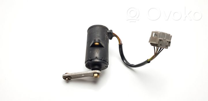 BMW 7 E38 Accelerator pedal position sensor 0205001040