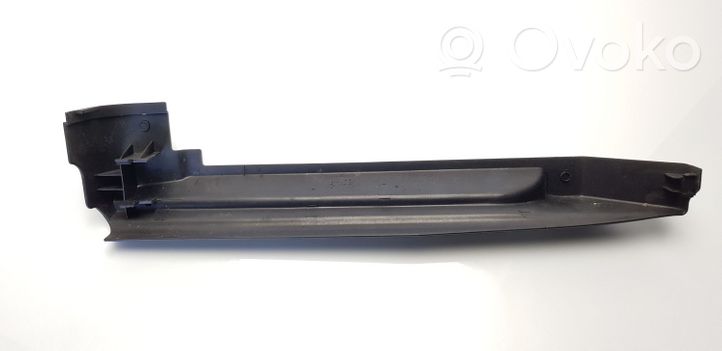 BMW 7 E65 E66 Rivestimento del binario sedile anteriore del passeggero 7016462