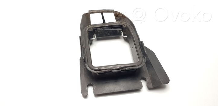 BMW 7 E65 E66 Cornice micro filtro dell’aria abitacolo (parte) 8386177