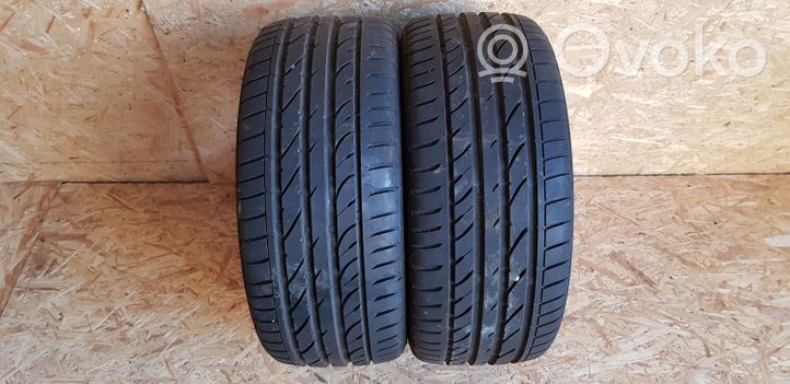 BMW 7 E65 E66 R17 summer tire 2354517