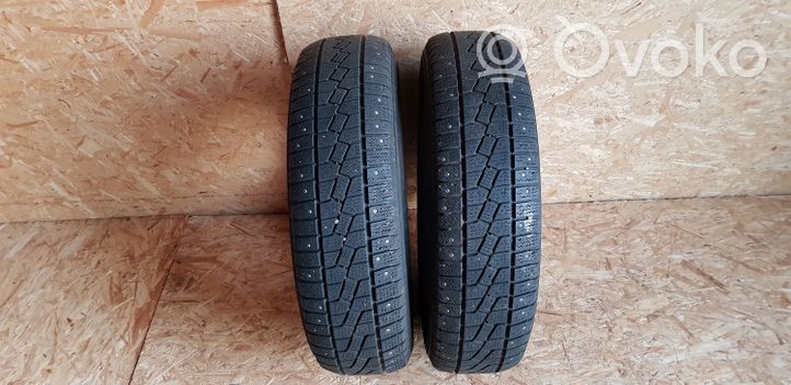 Nissan Primastar R16 C winter/snow tires with studs 2257016