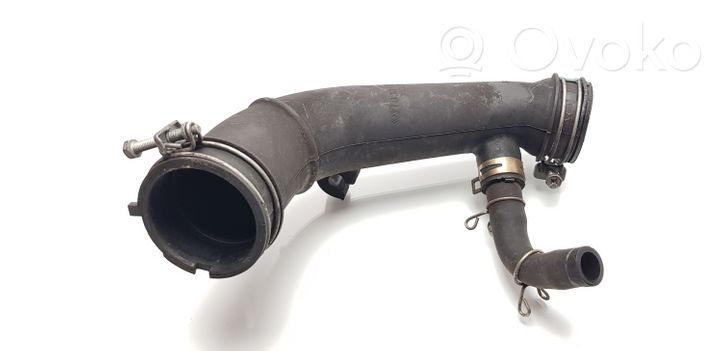 Toyota Yaris Tube d'admission de tuyau de refroidisseur intermédiaire 1788033010