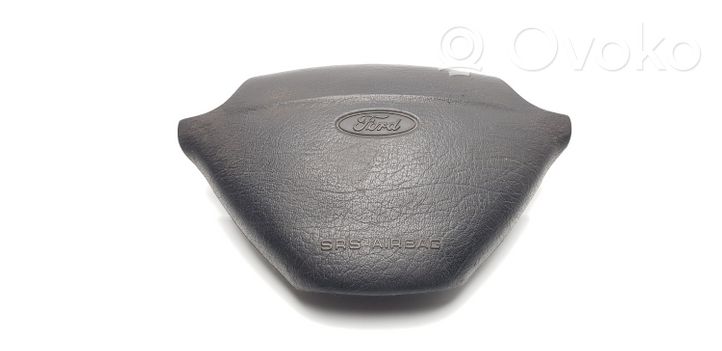 Ford Galaxy Airbag dello sterzo 7M0880201