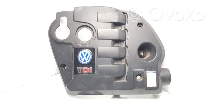 Volkswagen PASSAT B5.5 Engine cover (trim) 038109925BE