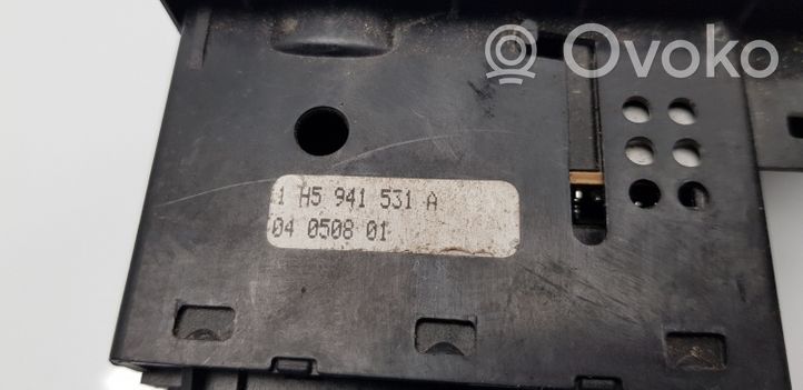 Volkswagen Vento Interrupteur d’éclairage 1H5941531A