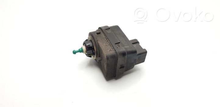 Nissan Primastar Headlight level adjustment motor T7700415343