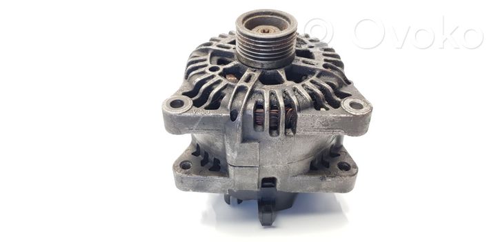 Citroen C5 Alternator 9645865180