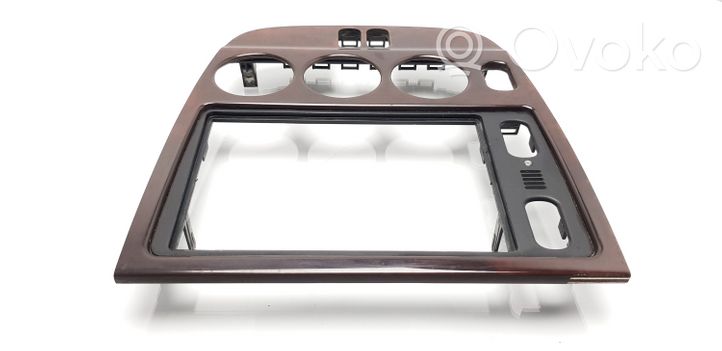 Mercedes-Benz ML W163 Sonstiges Einzelteil Kombiinstrument Cockpit A1636808636