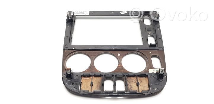 Mercedes-Benz ML W163 Sonstiges Einzelteil Kombiinstrument Cockpit A1636808636