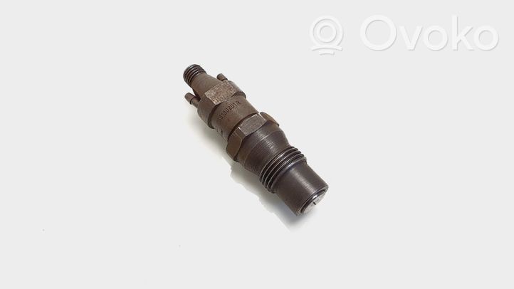 Volkswagen Golf II Injecteur de carburant KCA30S36