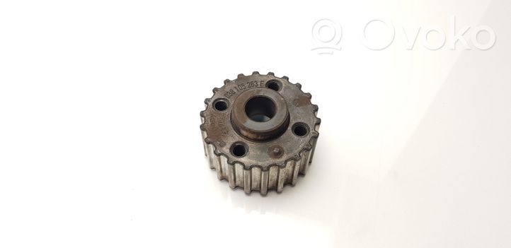 Volkswagen Golf IV Crankshaft gear 038105263E