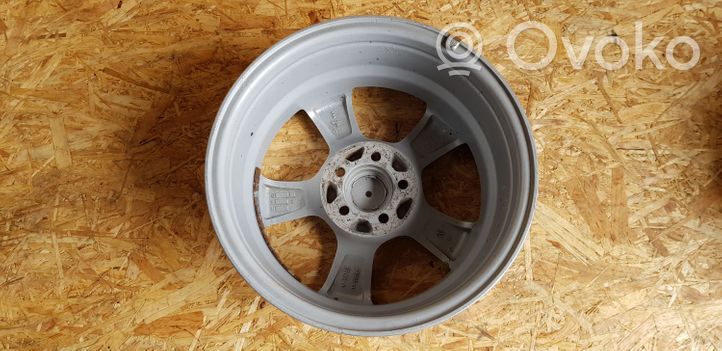 Toyota Corolla E120 E130 R 15 alumīnija - vieglmetāla disks (-i) 