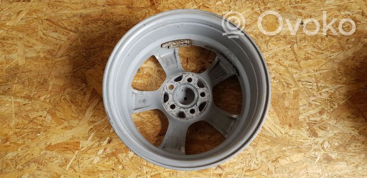 Toyota Corolla E120 E130 R 15 alumīnija - vieglmetāla disks (-i) 